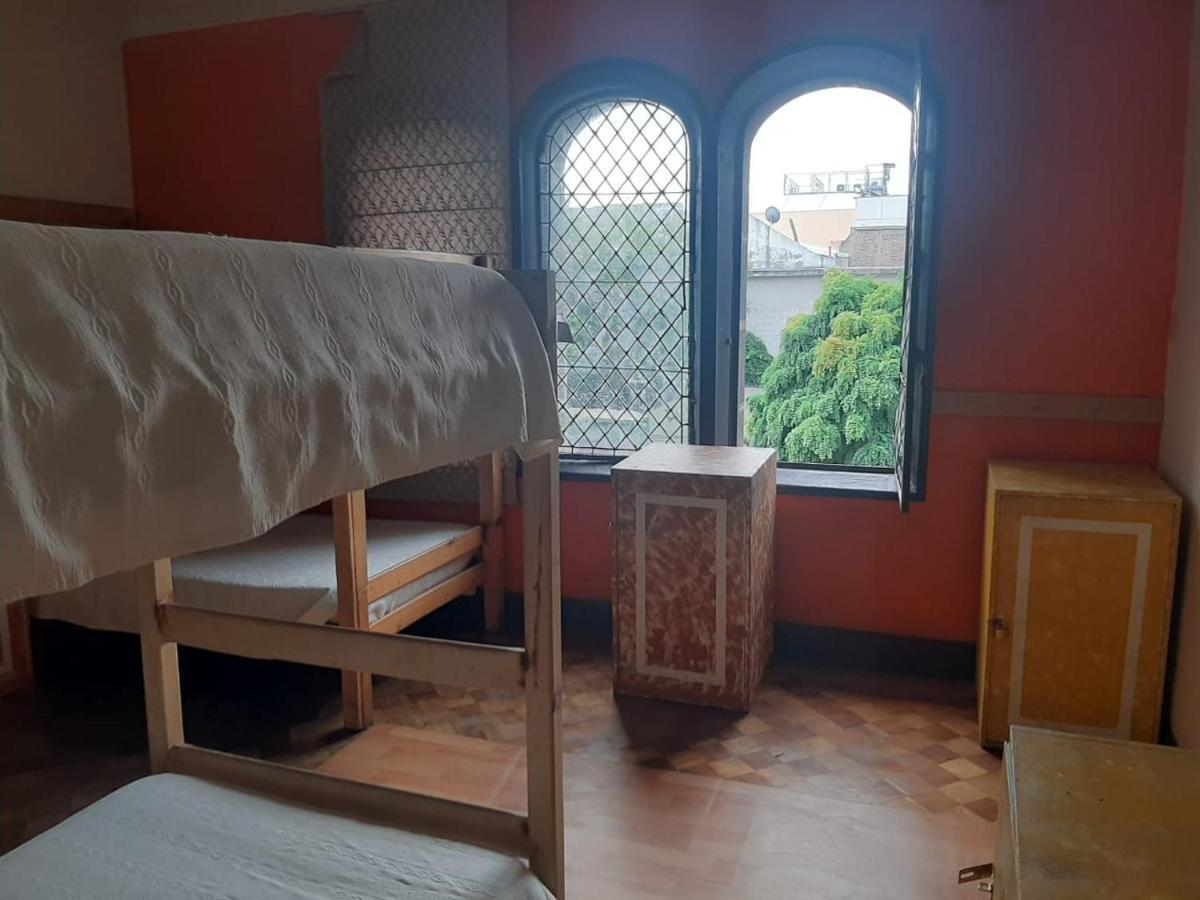 Landay Hostel سانتياغو المظهر الخارجي الصورة