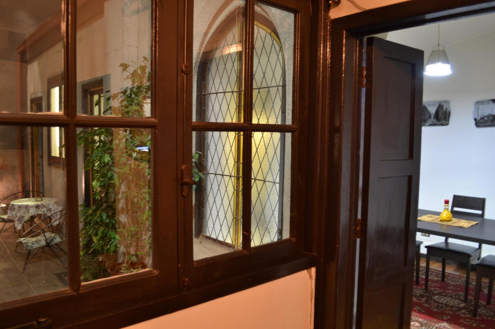 Landay Hostel سانتياغو المظهر الخارجي الصورة