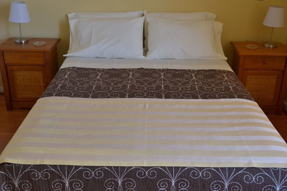 Landay Hostel سانتياغو المظهر الخارجي الصورة