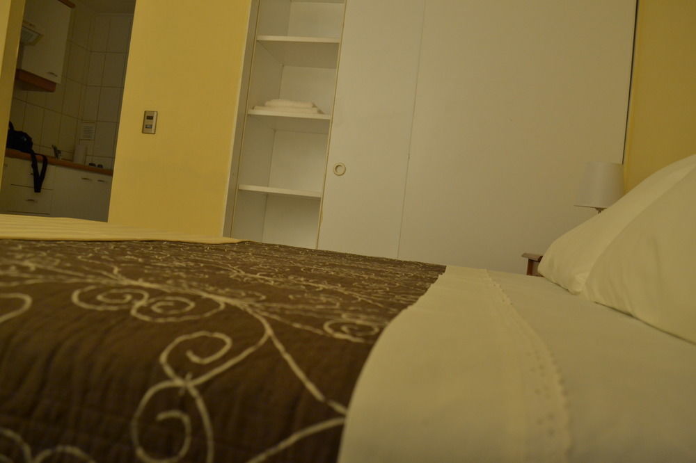 Landay Hostel سانتياغو المظهر الخارجي الصورة