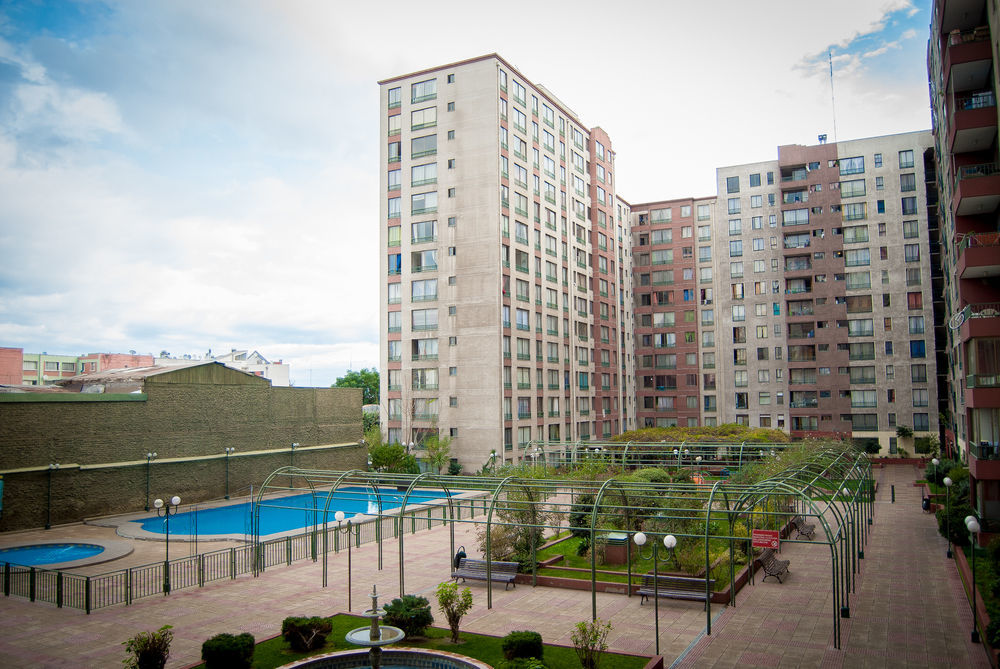 Landay Hostel سانتياغو المظهر الخارجي الصورة